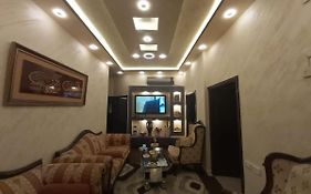 Jarajreh Apartments/ Hotel